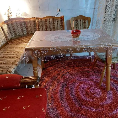 Фермерский дом Airport Radinovic Подгорица