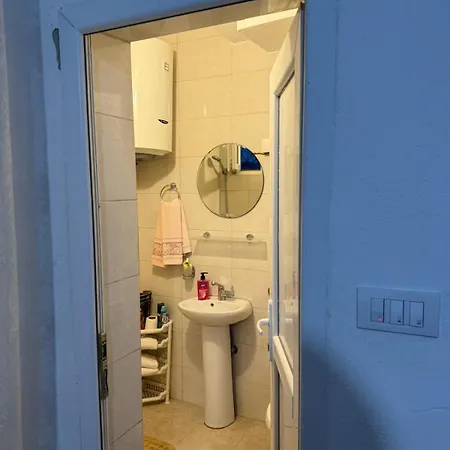 Airport Radinovic Подгорица