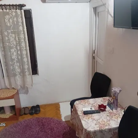 Фермерский дом Airport Radinovic *