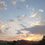 Airport Radinovic * פודגוריצה