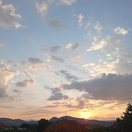 Airport Radinovic * פודגוריצה