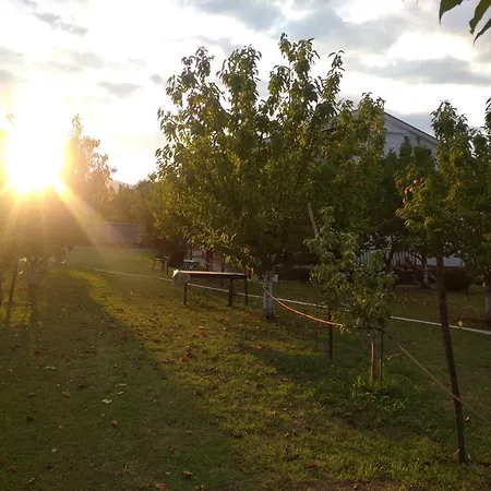 Airport Radinovic פודגוריצה