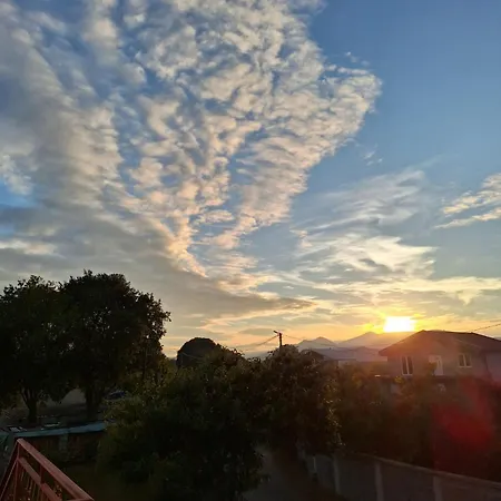 Alloggio per agriturismo Airport Radinovic *