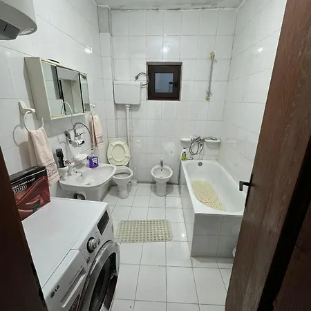 Airport Radinovic Farm stay Podgorica
