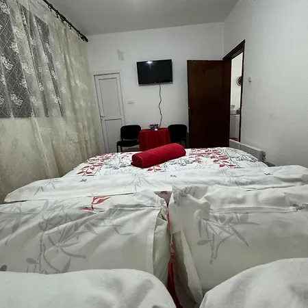 Airport Radinovic Alloggio per agriturismo