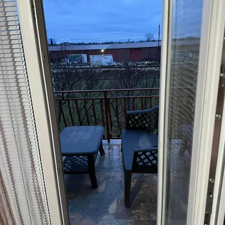 Alloggio per agriturismo Airport Radinovic