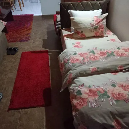 Farm stay Airport Radinovic *