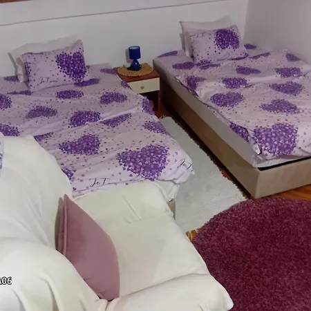 Airport Radinovic Agroturismo