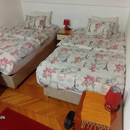 Agroturismo Airport Radinovic