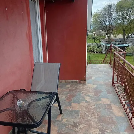 Airport Radinovic Farm stay *