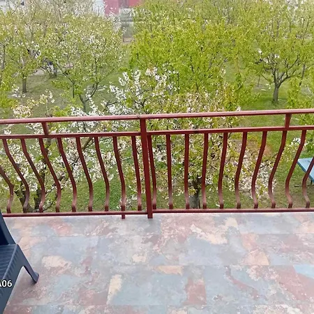 Airport Radinovic Farm stay Podgorica