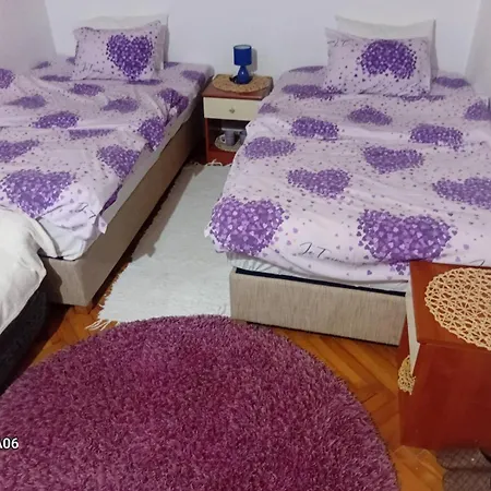 Farm stay Airport Radinovic Podgorica