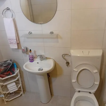 Airport Radinovic Farm stay Podgorica