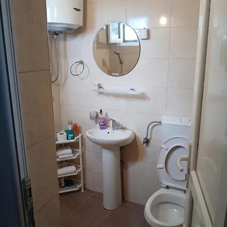 Airport Radinovic Farm stay Podgorica