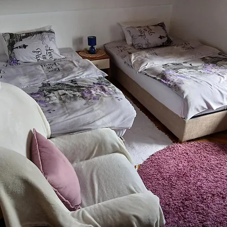 Airport Radinovic * Podgorica