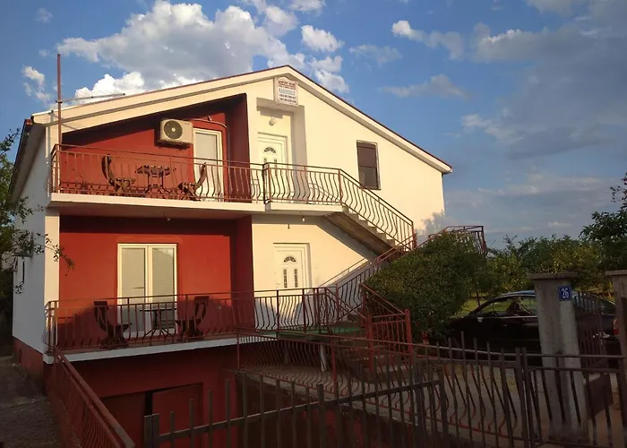 Airport Radinovic Agroturismo *