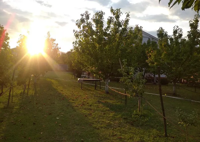 Airport Radinovic Podgorica