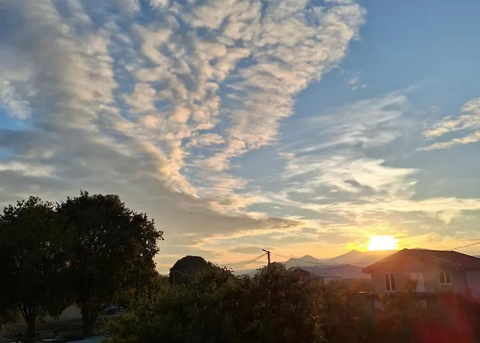 Agroturismo Airport Radinovic *