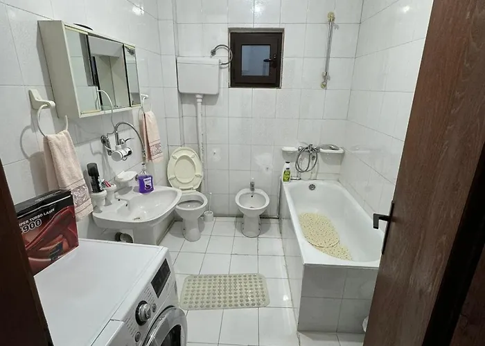 Airport Radinovic Agroturismo Podgorica