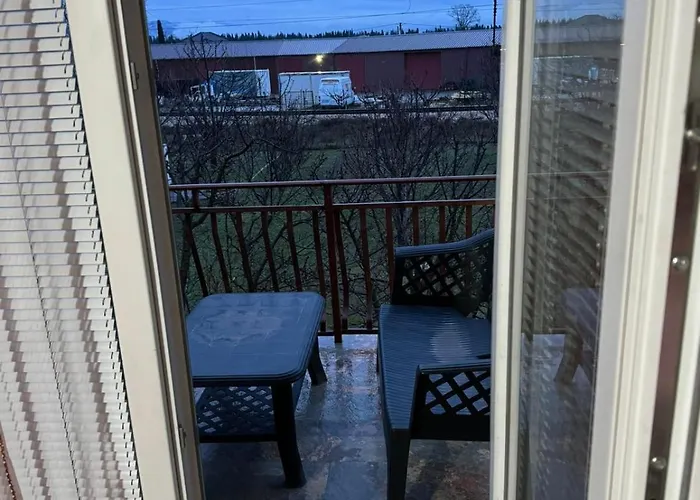 Agroturismo Airport Radinovic