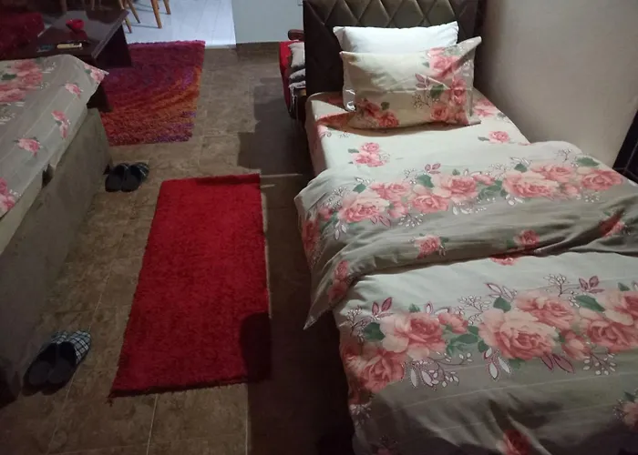 Agroturismo Airport Radinovic *