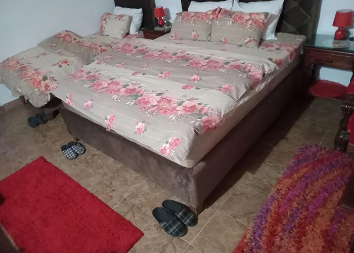 Agroturismo Airport Radinovic *