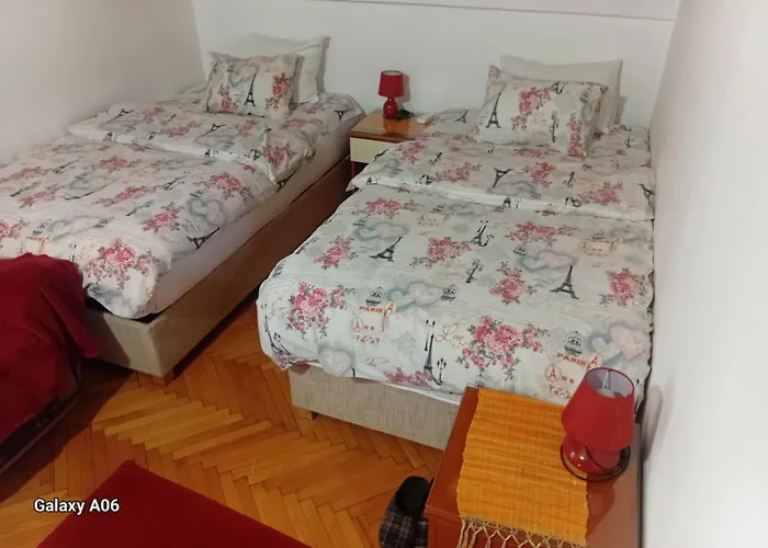 Agroturismo Airport Radinovic