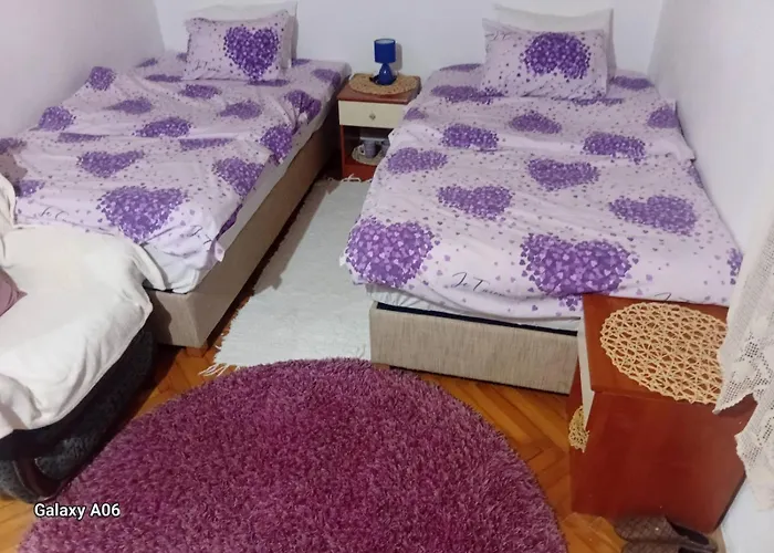 Agroturismo Airport Radinovic Podgorica