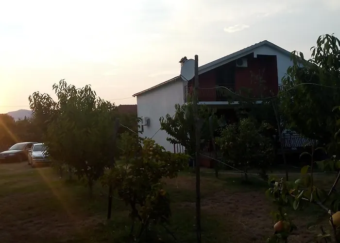 Agroturismo Airport Radinovic Podgorica