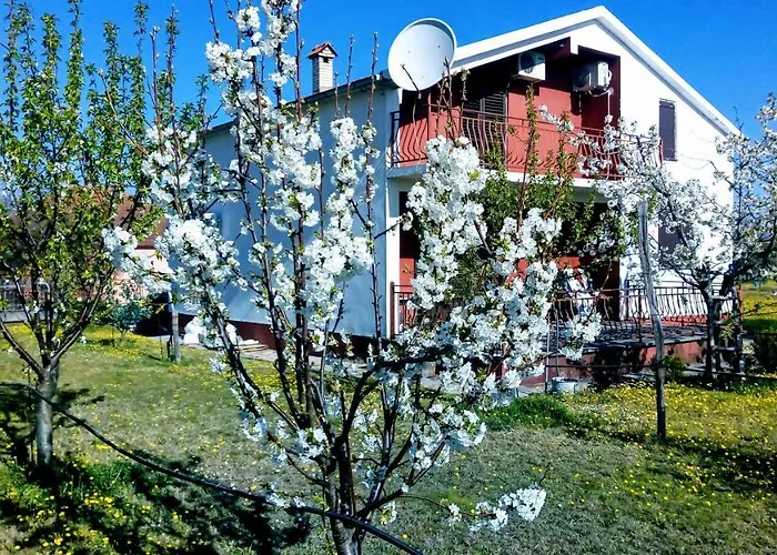 Agroturismo Airport Radinovic Podgorica