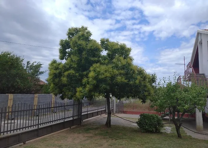 Agroturismo Airport Radinovic